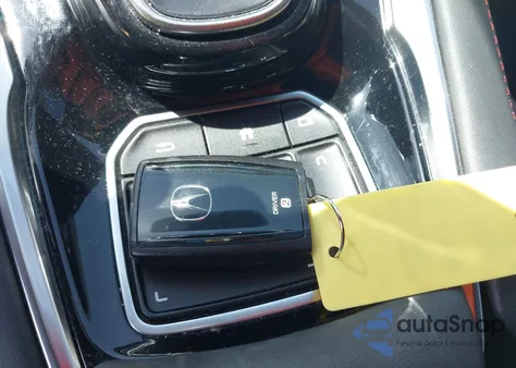 2021 Acura Rdx A-Spec Package from USA, damaged, VIN 5J8TC2H65ML022655